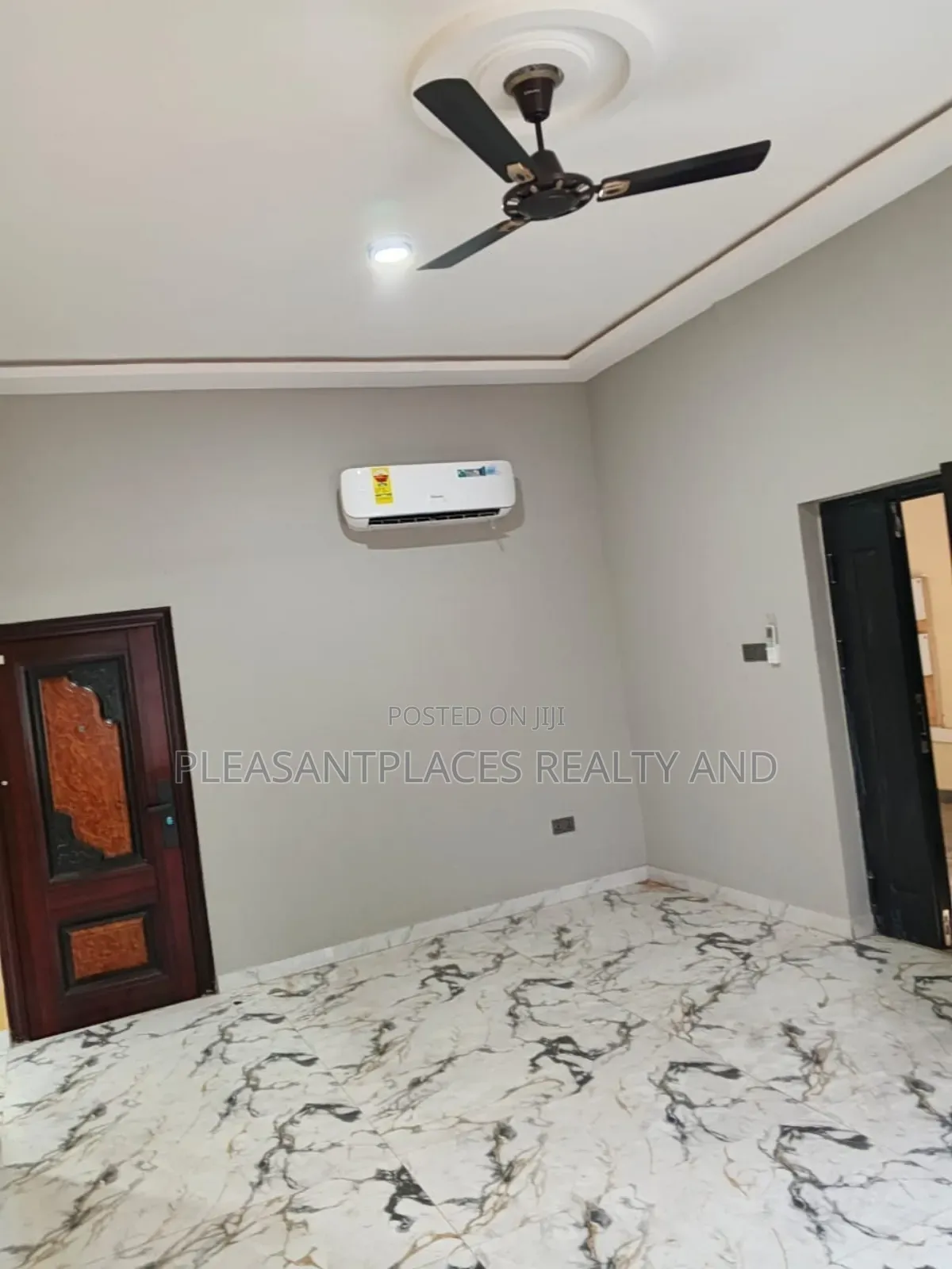 2bdrm Apartment in Pleasantplaces, Adenta for rent