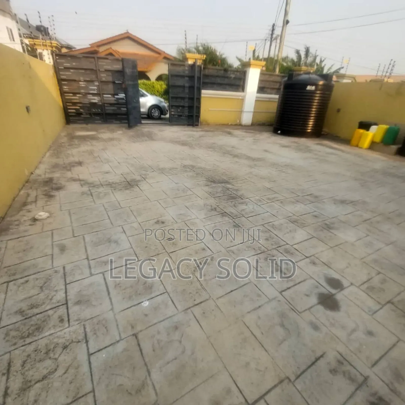 3bdrm House in Legacy  Solid Real, Spintex for rent