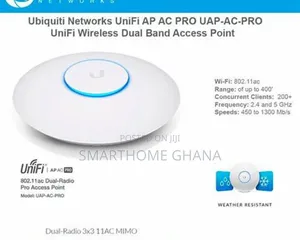 Unifi Ap Ac Pro