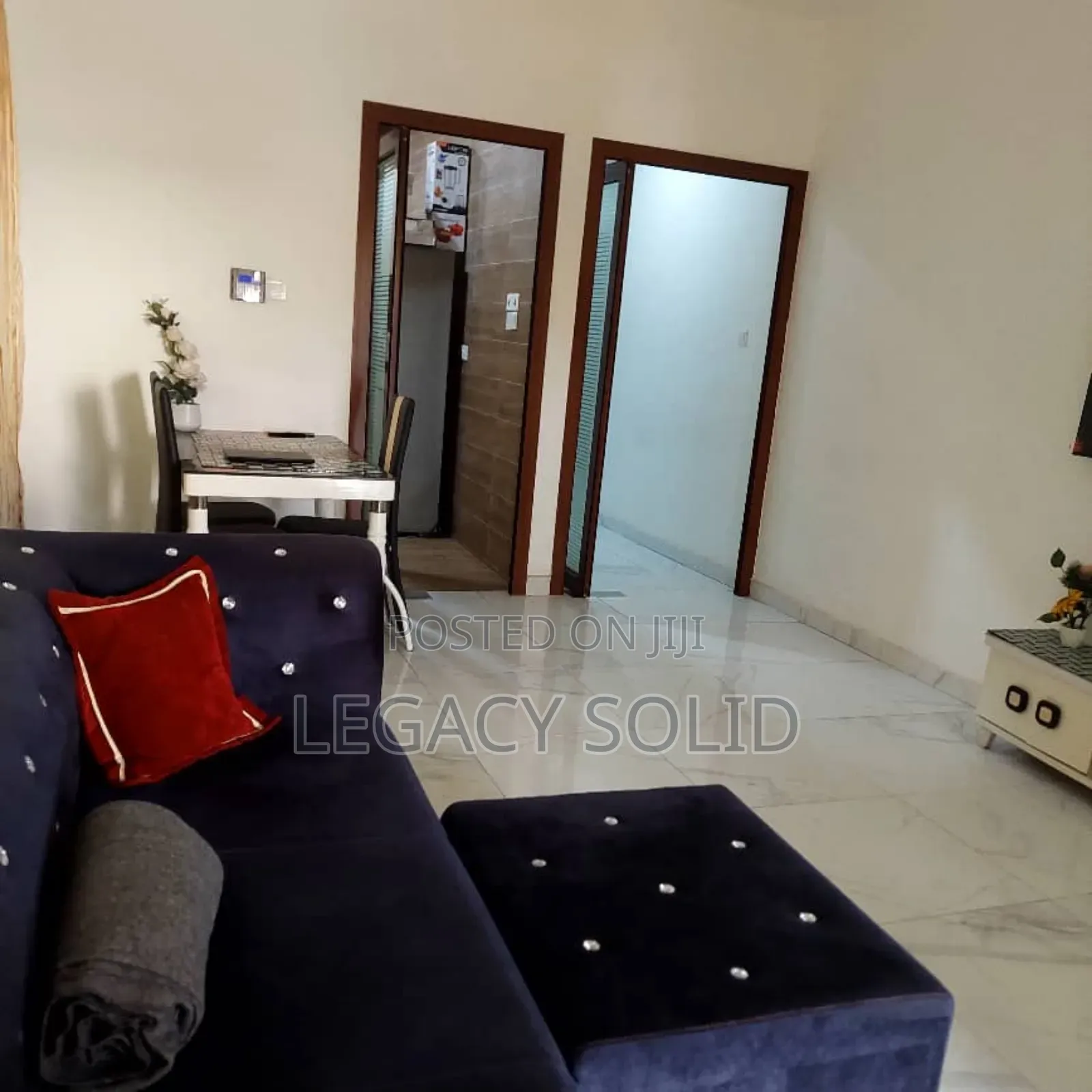 3bdrm House in Legacy  Solid Real, Spintex for rent