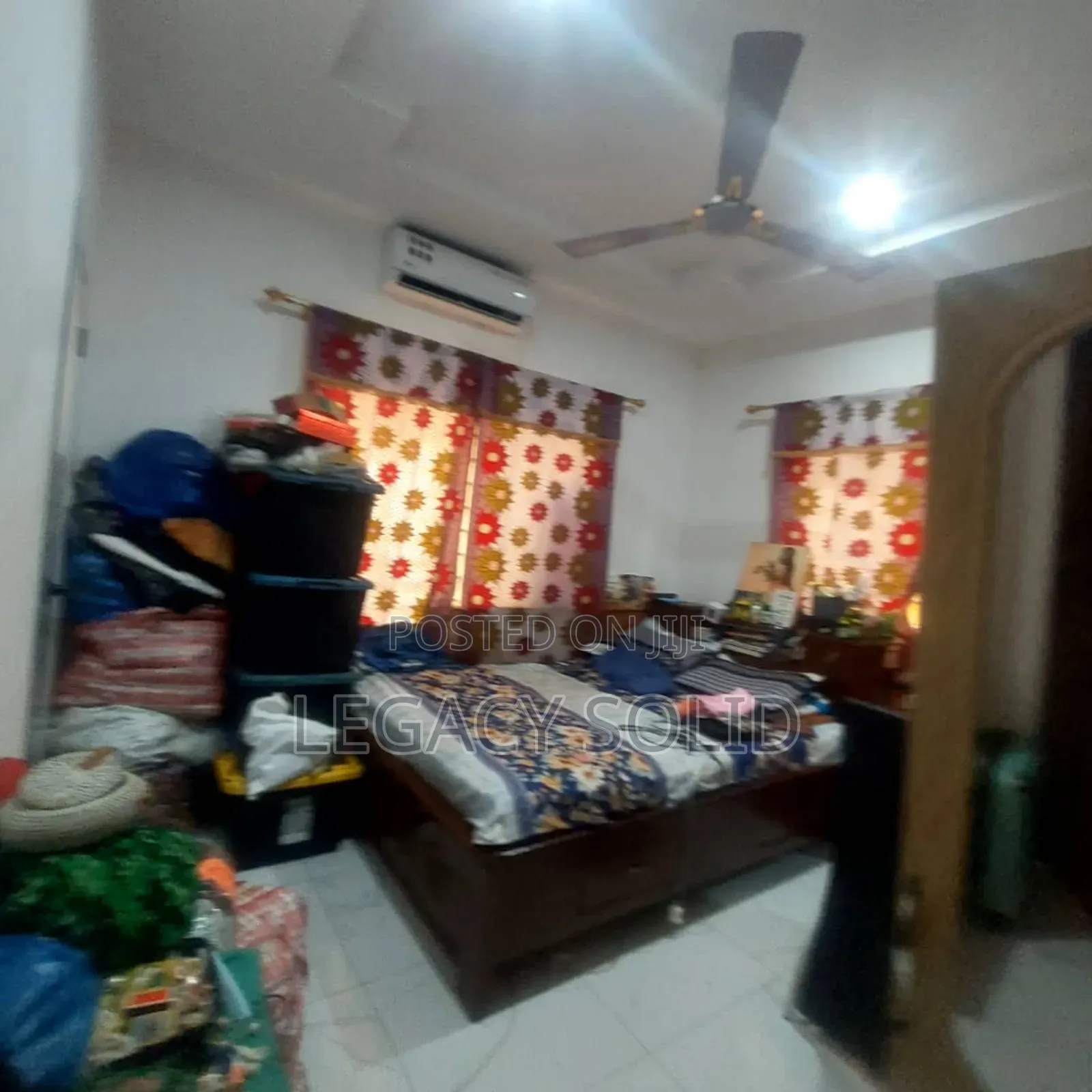 3bdrm House in Legacy  Solid Real, Spintex for rent