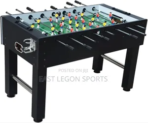 Football Table New Board 48 Inch Soccer Fussball