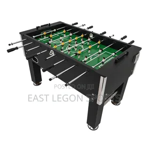 Football Table New Board 48 Inch Soccer Fussball