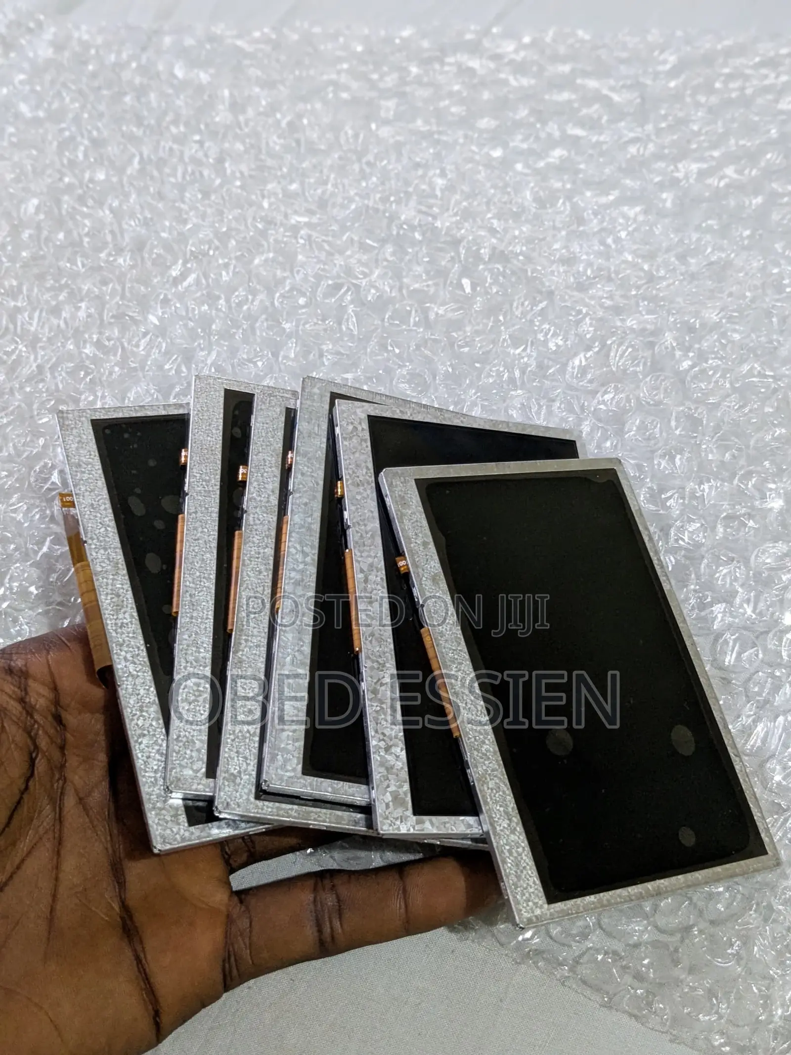 Original Yamaha PSR Sx600,Sx700,Sx900 Screen Replacement
