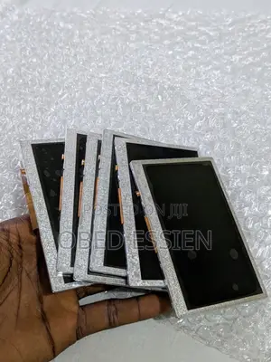 Original Yamaha PSR Sx600,Sx700,Sx900 Screen Replacement