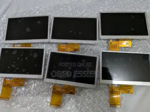 Original Yamaha PSR Sx600,Sx700,Sx900 Screen Replacement