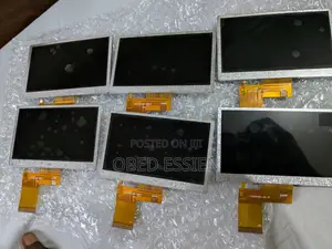 Original Yamaha PSR Sx600,Sx700,Sx900 Screen Replacement