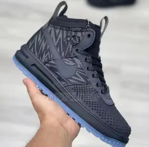 Nike Lunar Force 1 Duckboot.Comes in All Sizes and Colours.Very Tough