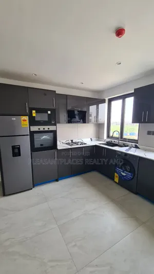 2bdrm Apartment in Pleasantplaces, Adenta for rent