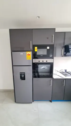 2bdrm Apartment in Pleasantplaces, Adenta for rent