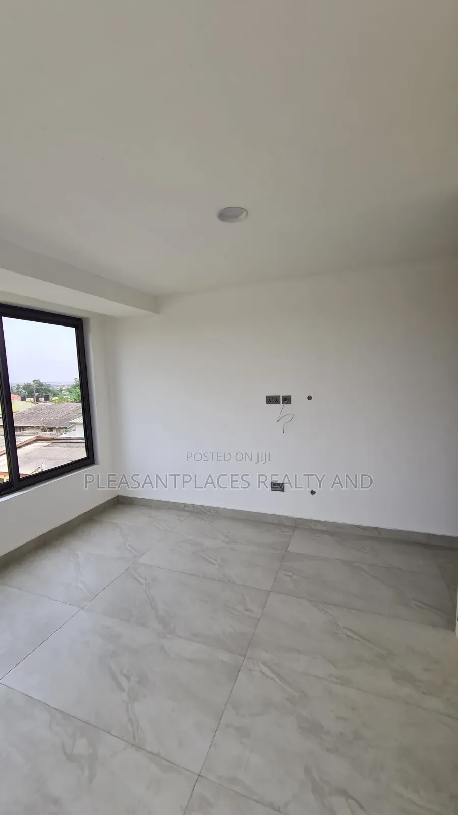 2bdrm Apartment in Pleasantplaces, Adenta for rent