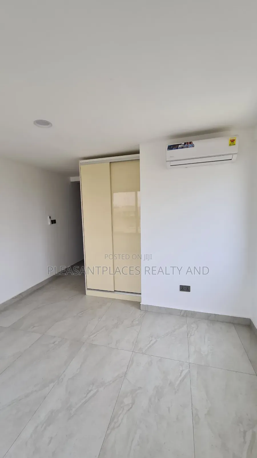 2bdrm Apartment in Pleasantplaces, Adenta for rent