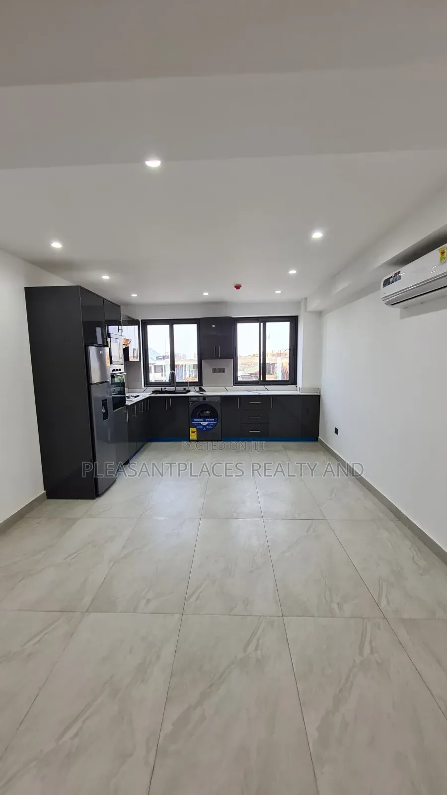 2bdrm Apartment in Pleasantplaces, Adenta for rent