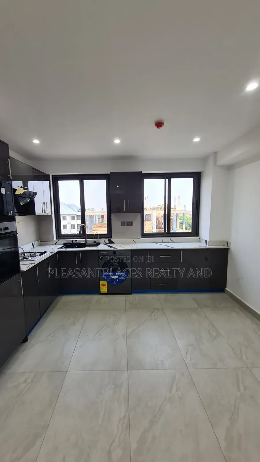 2bdrm Apartment in Pleasantplaces, Adenta for rent