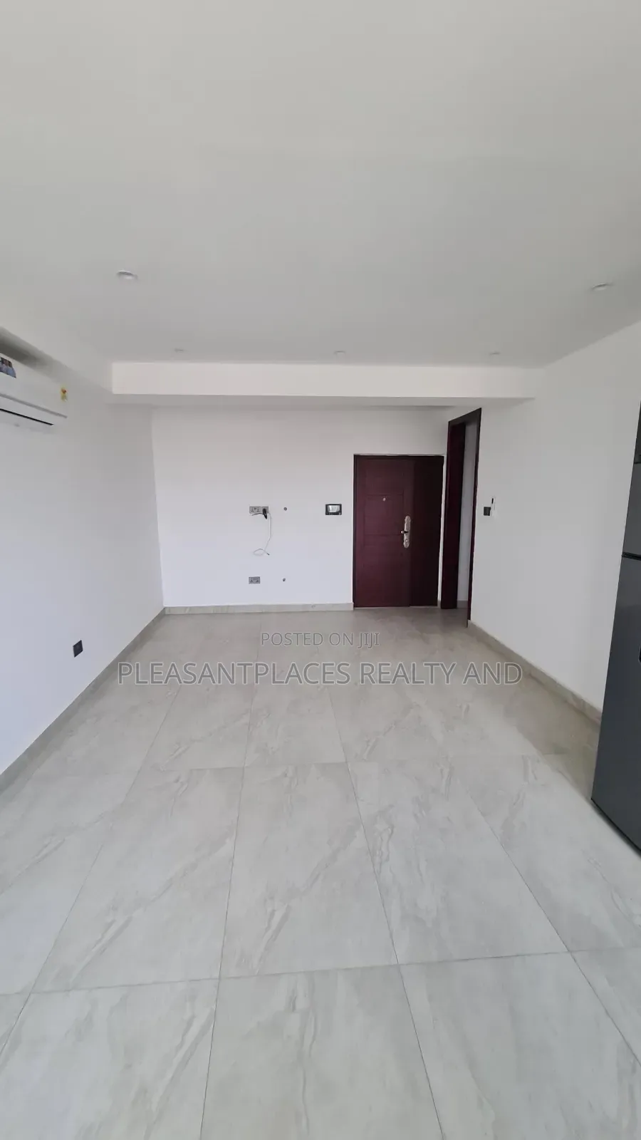 2bdrm Apartment in Pleasantplaces, Adenta for rent