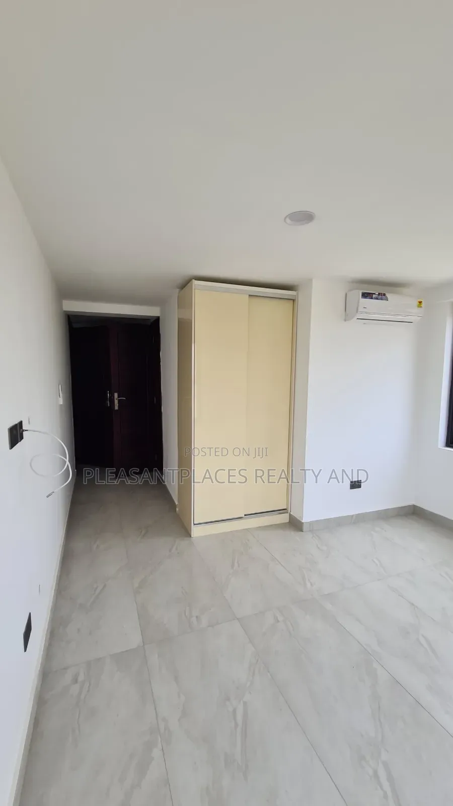 2bdrm Apartment in Pleasantplaces, Adenta for rent