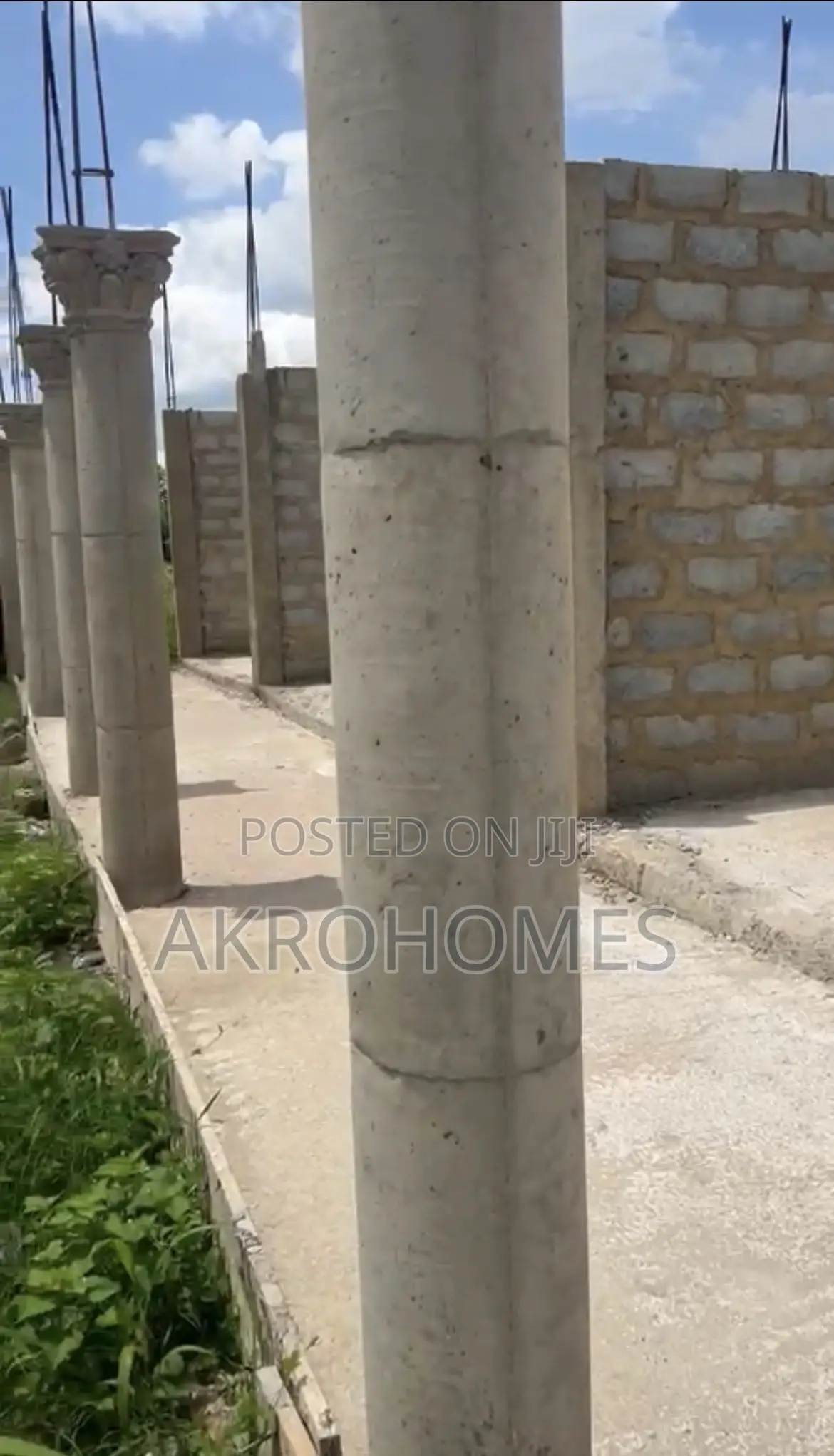 4uncompleted Shops