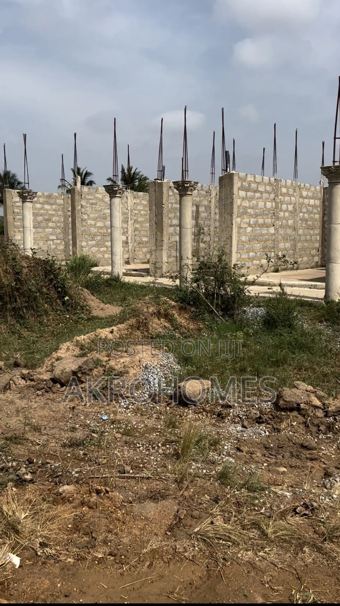 4uncompleted Shops
