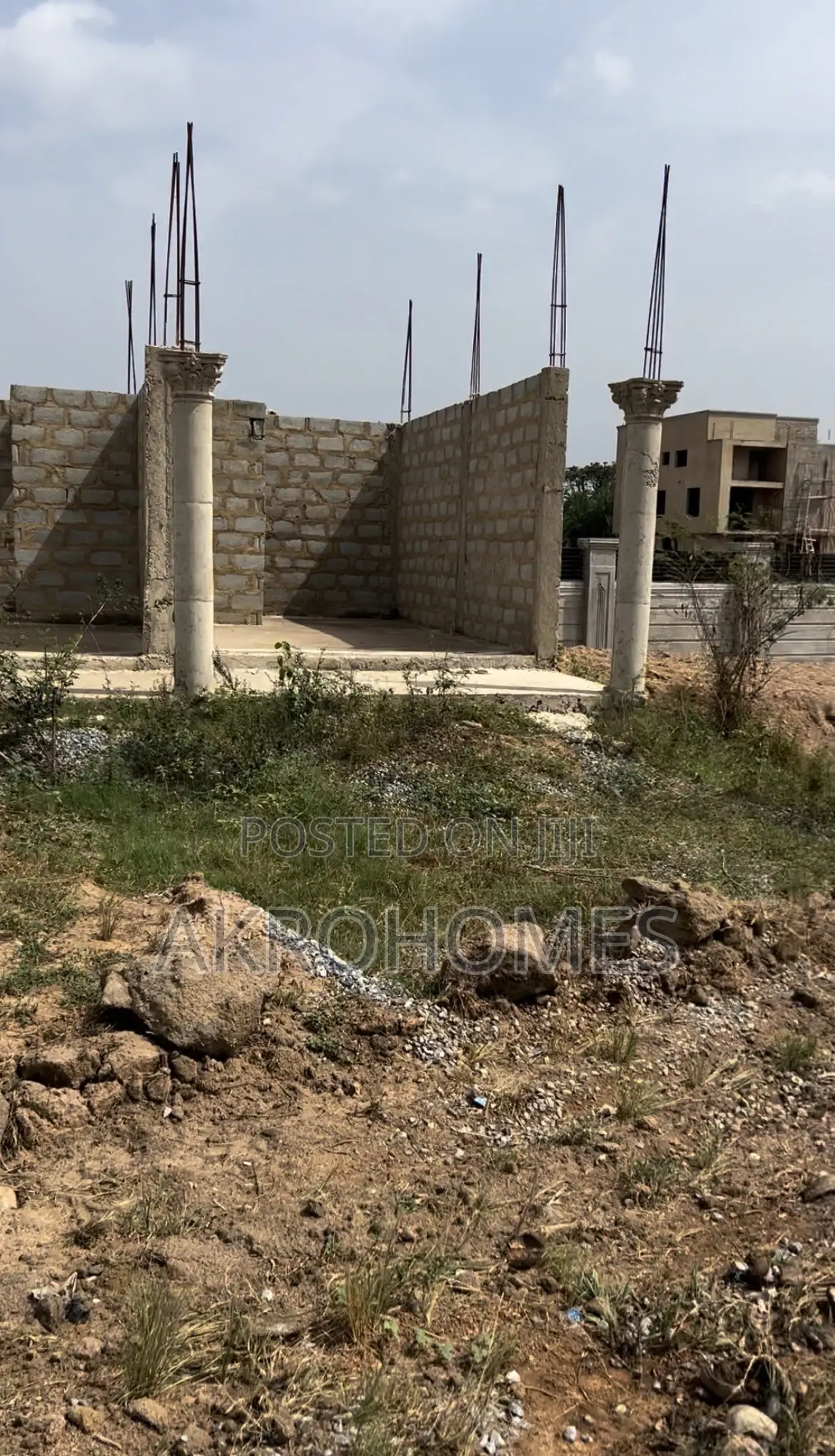 4uncompleted Shops