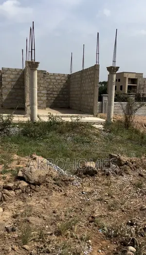 4uncompleted Shops