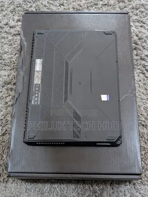 Laptop Asus TUF Gaming FX504 16GB Intel Core i5 HDD+SSD 750GB