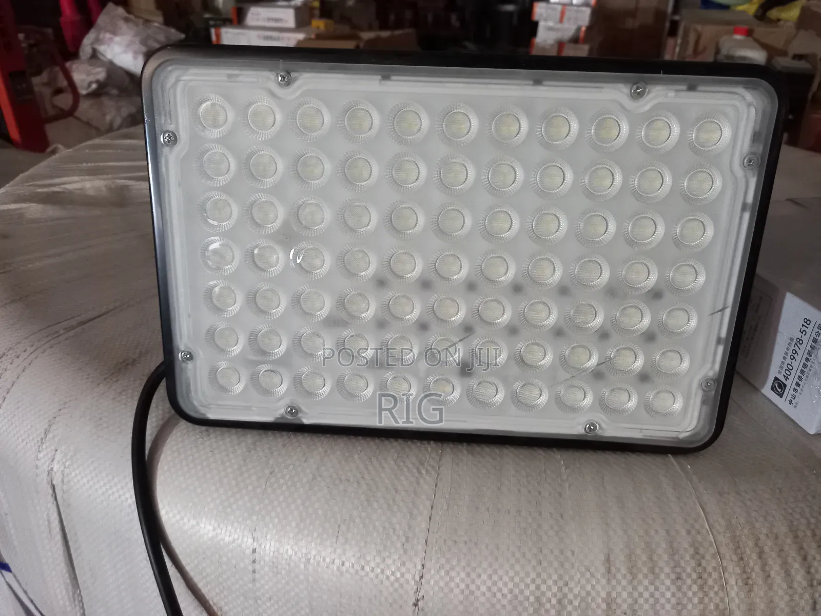 200w Led Flood Light