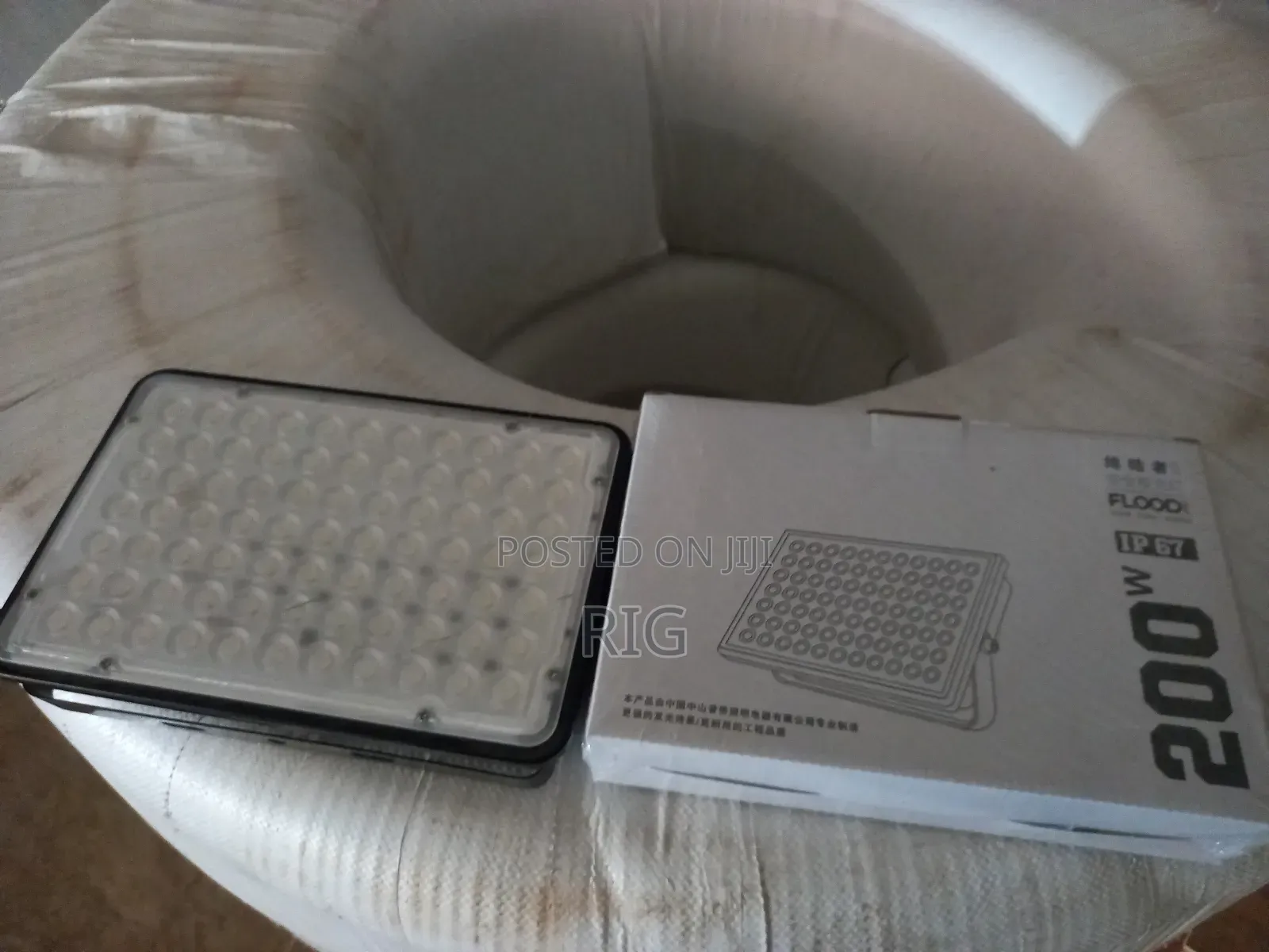 200w Led Flood Light