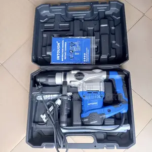 Brand New Intough Rotary Hammer Drill