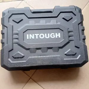 Brand New Intough Rotary Hammer Drill