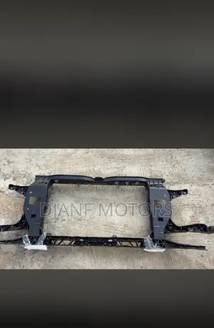 Hyundai Tucson 2023 Radiator Support