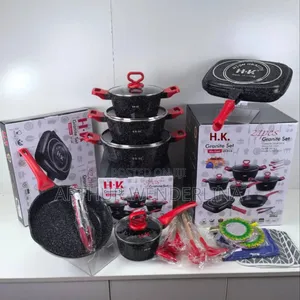 Cooking Untensils