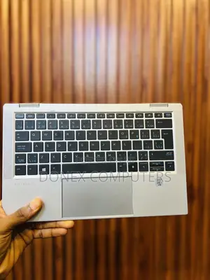 Laptop HP EliteBook X360 1030 G7 32GB Intel Core I7 SSD 512GB