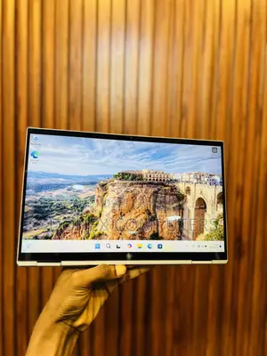 Laptop HP EliteBook X360 1030 G7 32GB Intel Core I7 SSD 512GB