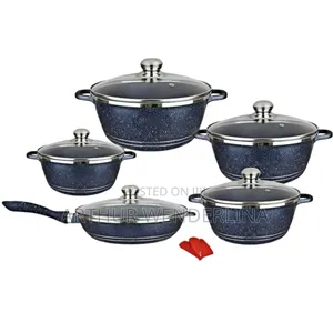 Cooking Ware