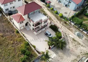 Furnished 4bdrm House in Ga South Municipal for sale
