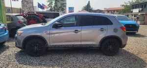 Mitsubishi Outlander Sport SE 2.0 2019 Gray