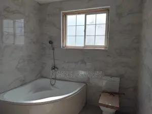 Furnished 4bdrm House in Ga South Municipal for sale