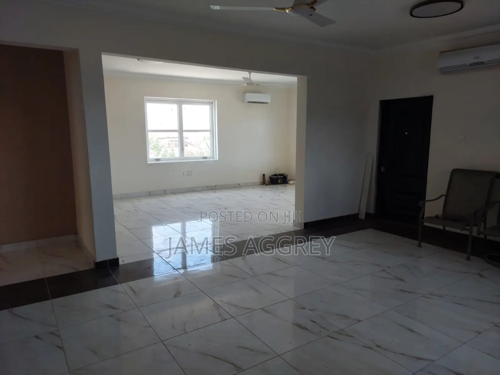 Furnished 4bdrm House in Ga South Municipal for sale