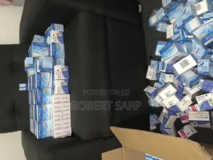 Glucose Test Strips