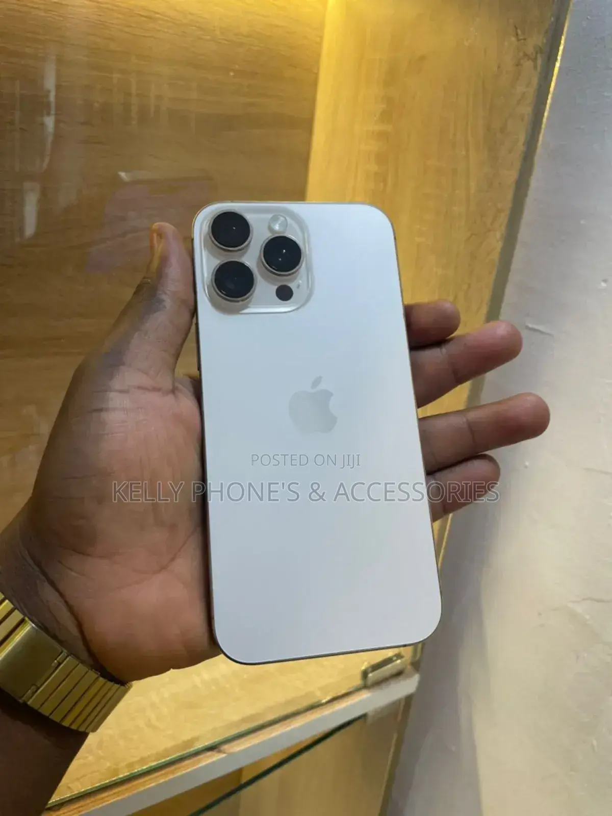 Apple iPhone 13 Pro Max 512 GB Blue