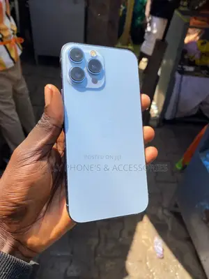 Apple iPhone 13 Pro Max 512 GB Blue