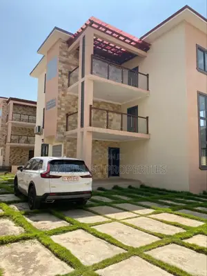 4bdrm House in Hometrust Properties, Tantra Hills for rent