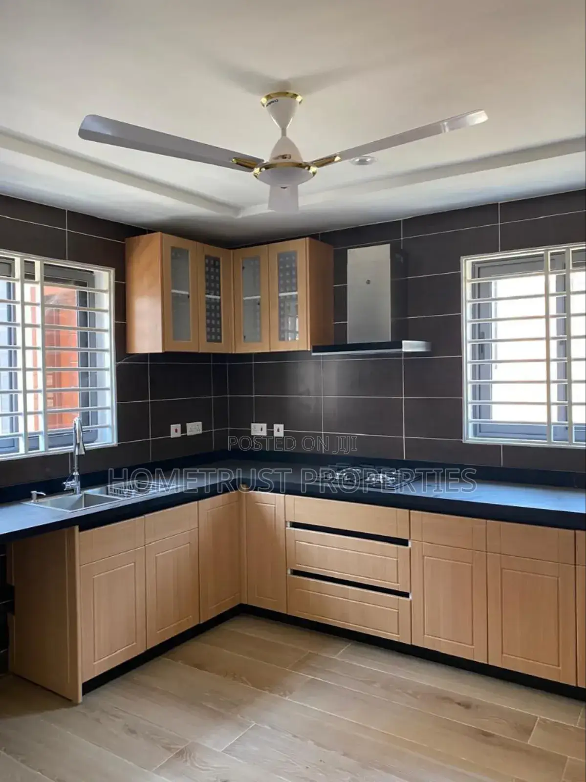 4bdrm House in Hometrust Properties, Tantra Hills for rent