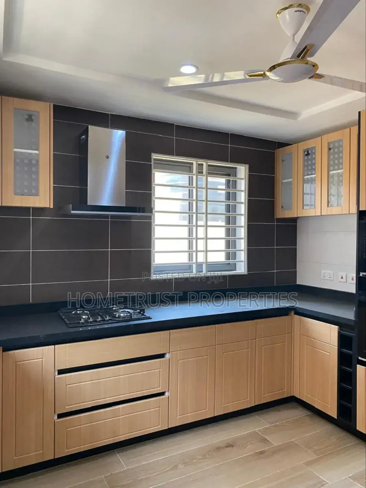 4bdrm House in Hometrust Properties, Tantra Hills for rent