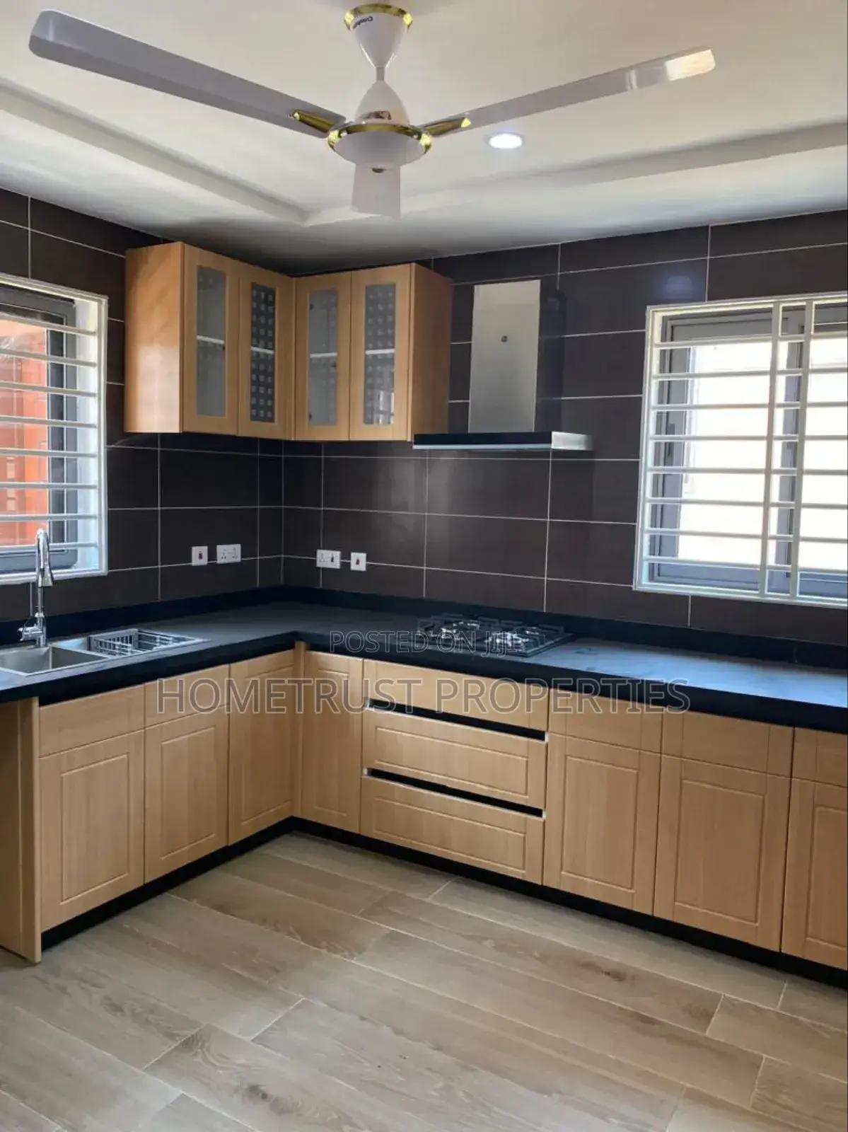 4bdrm House in Hometrust Properties, Tantra Hills for rent