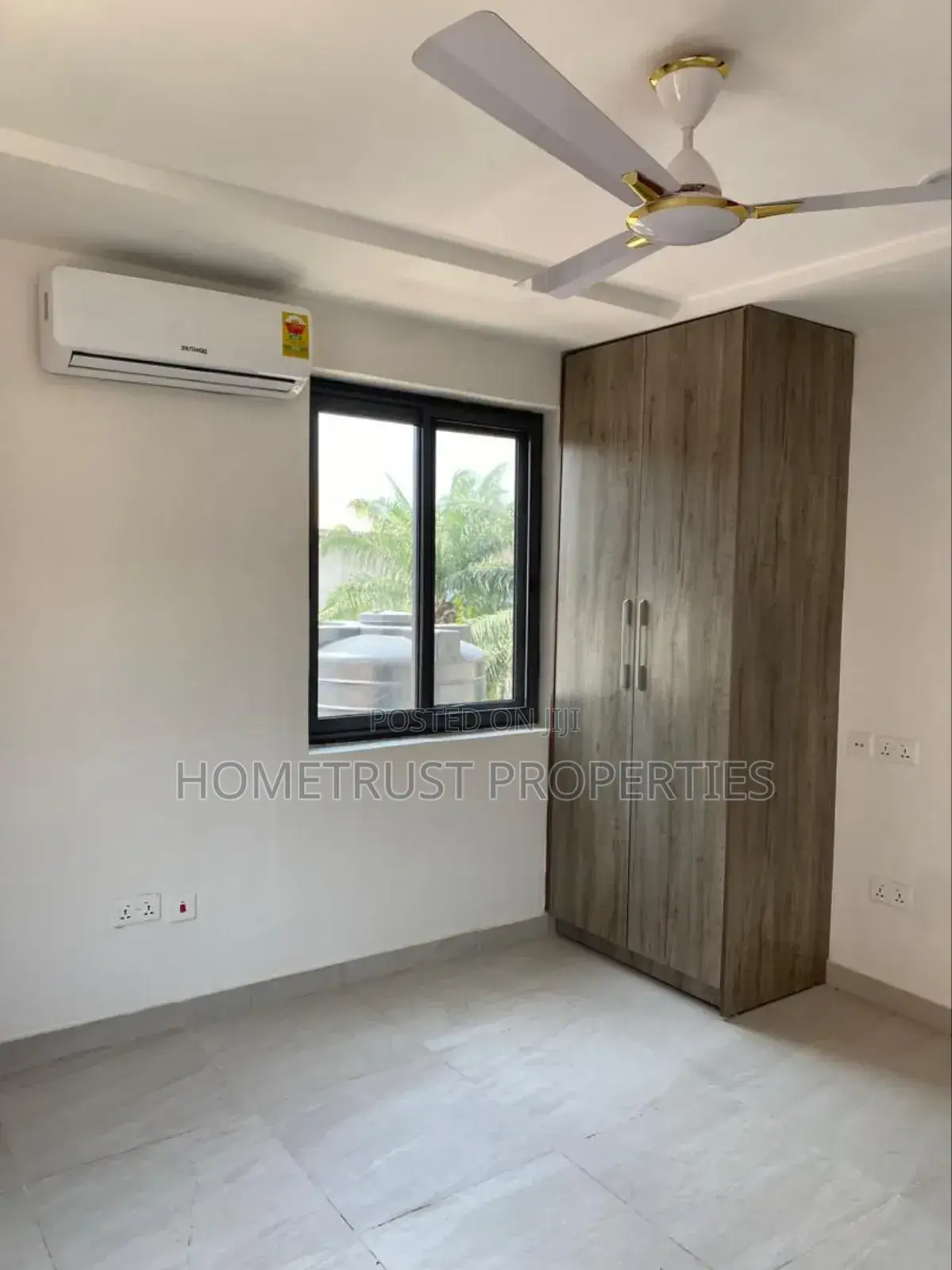4bdrm House in Hometrust Properties, Tantra Hills for rent