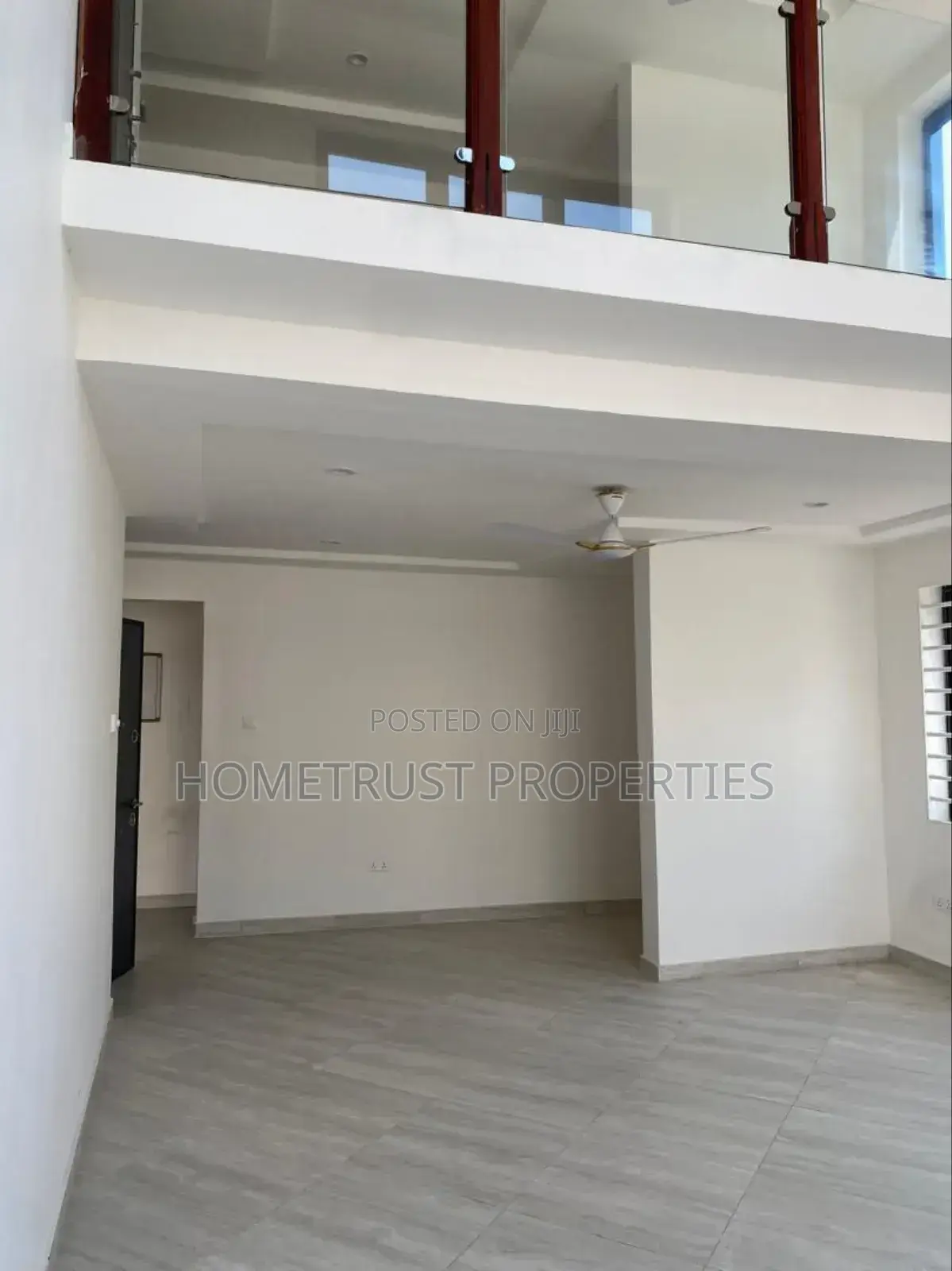 4bdrm House in Hometrust Properties, Tantra Hills for rent