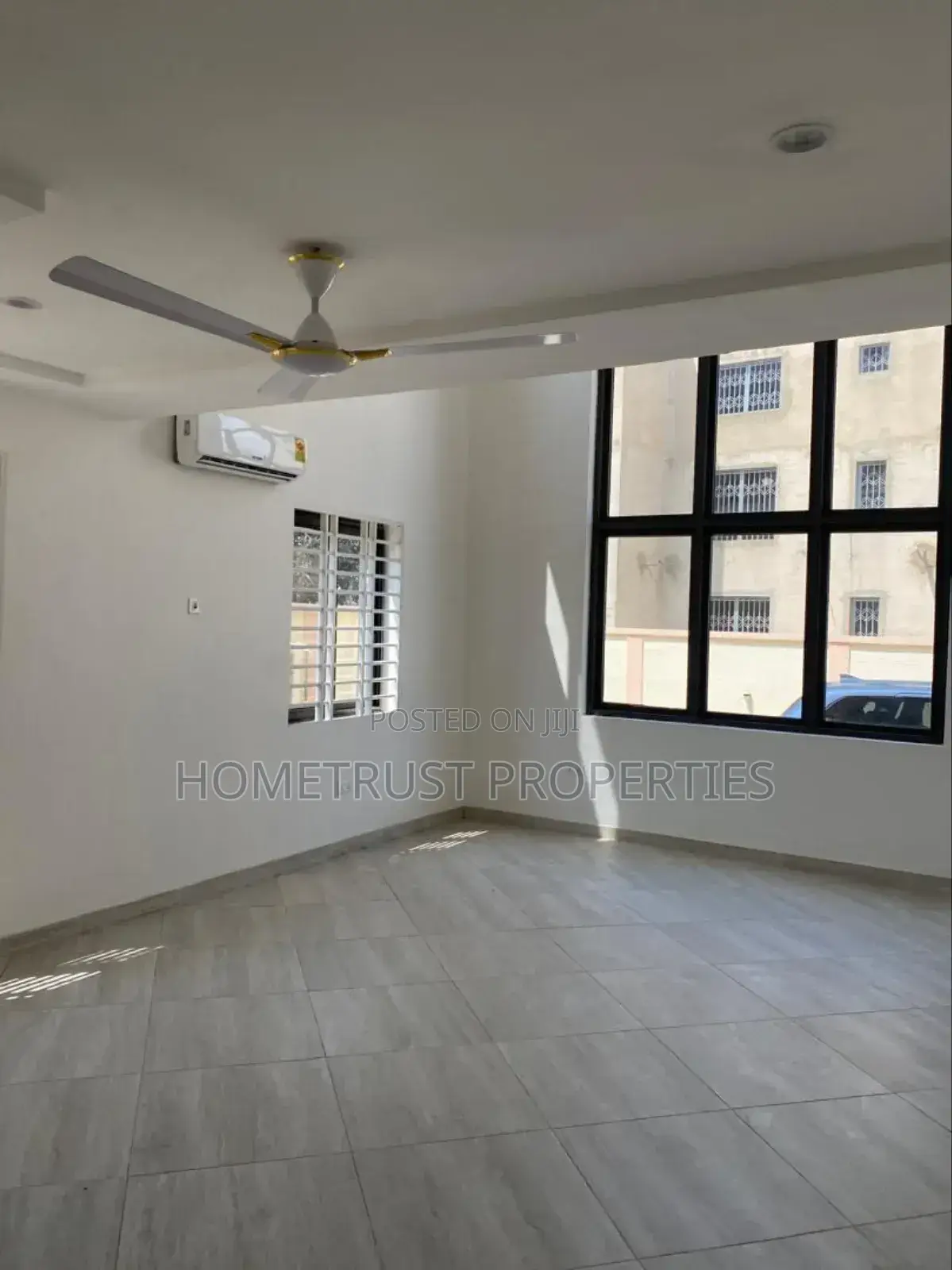 4bdrm House in Hometrust Properties, Tantra Hills for rent