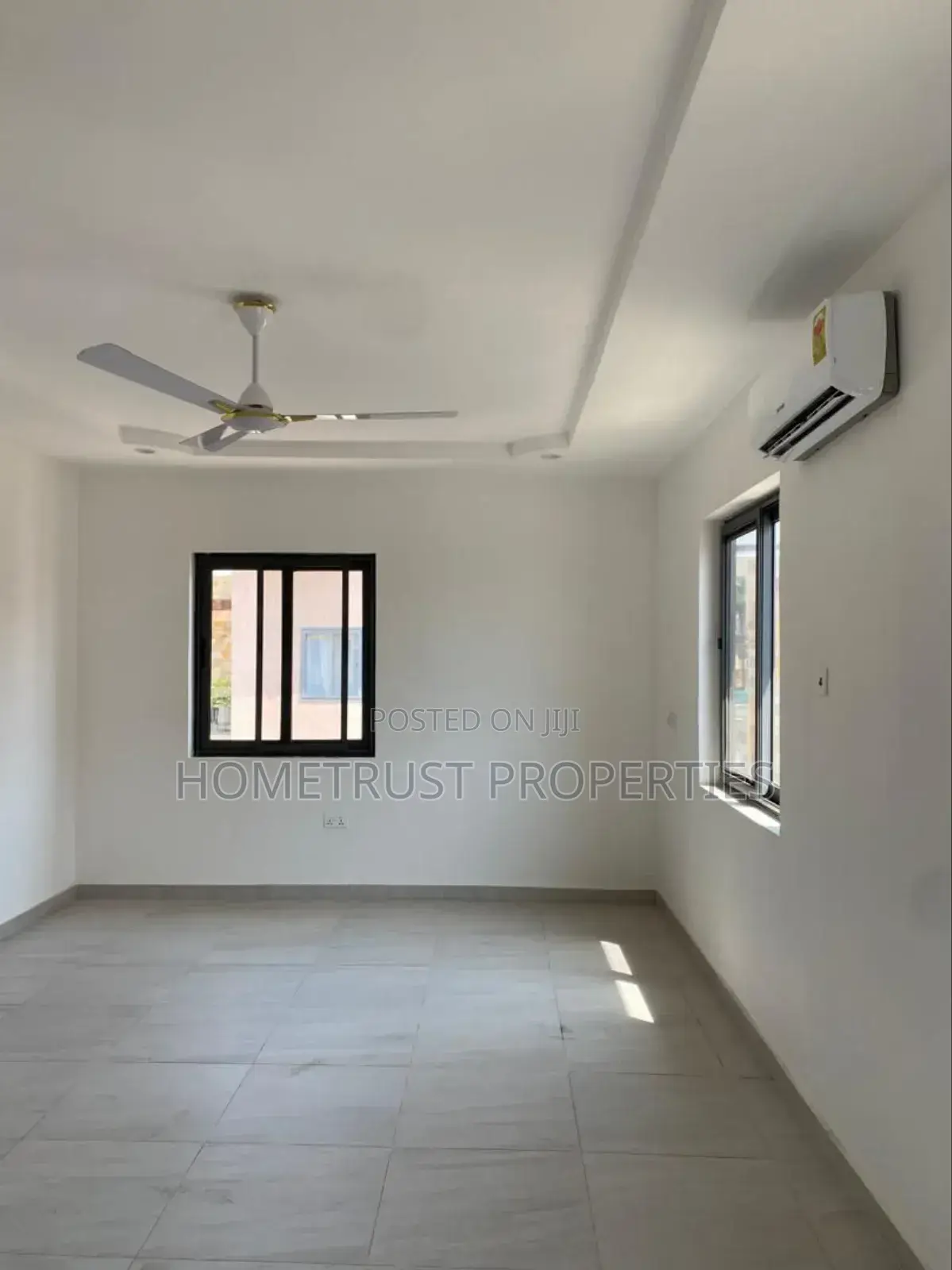 4bdrm House in Hometrust Properties, Tantra Hills for rent