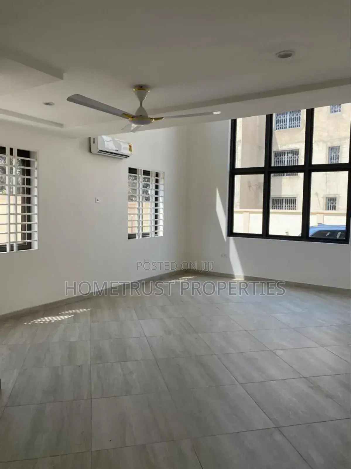 4bdrm House in Hometrust Properties, Tantra Hills for rent